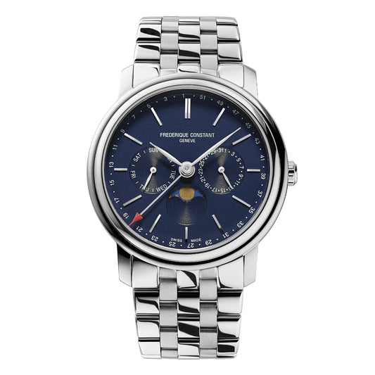Reloj Frederique Constant Masculino FC-270N4P6B
