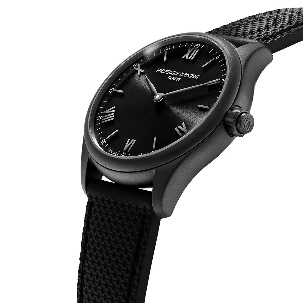 Reloj Federique Constant Smart Vitality Heart Rate