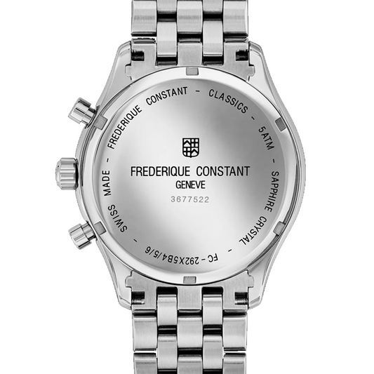 Reloj Frederique Constant Masculino FC-292MG5B6B