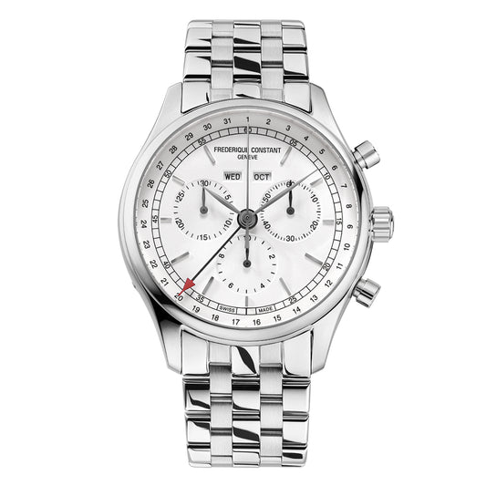Reloj Frederique Constant Masculino FC-296SW5B6B