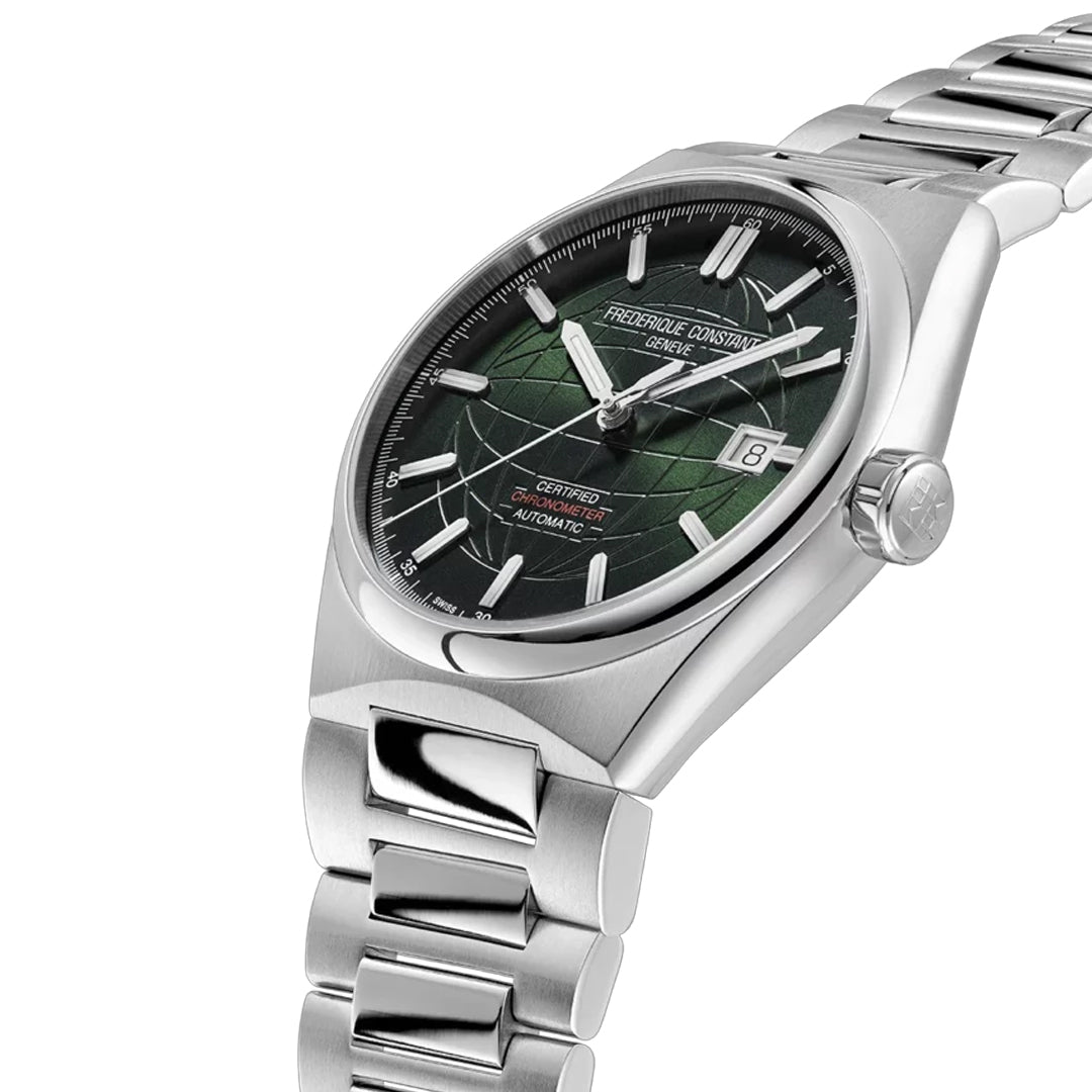 Relógio masculino Frederique Constant FC-303G3NH6B