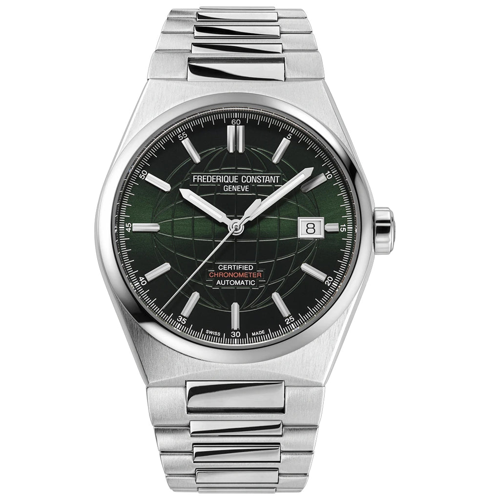 Relógio masculino Frederique Constant FC-303G3NH6B