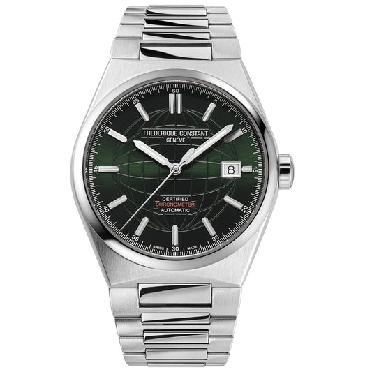 Frederique Constant Men's Watch FC-303G3NH6B