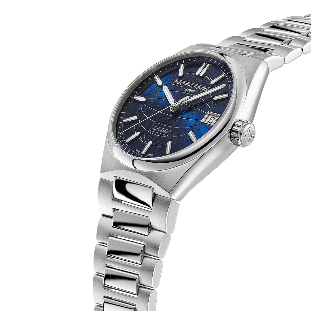 Relógio feminino Frederique Constant FC-303N2NH6B