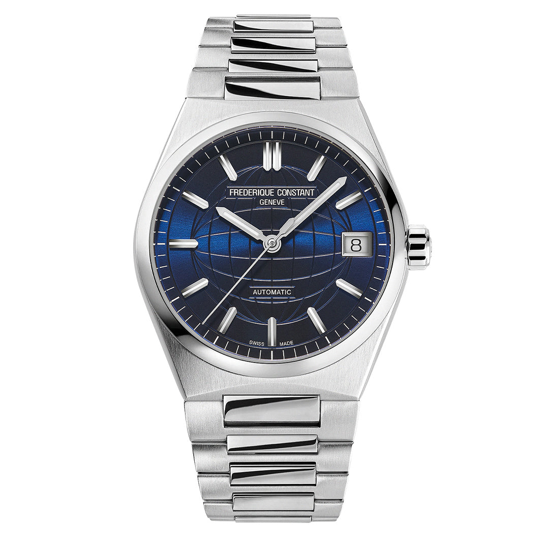 Relógio feminino Frederique Constant FC-303N2NH6B