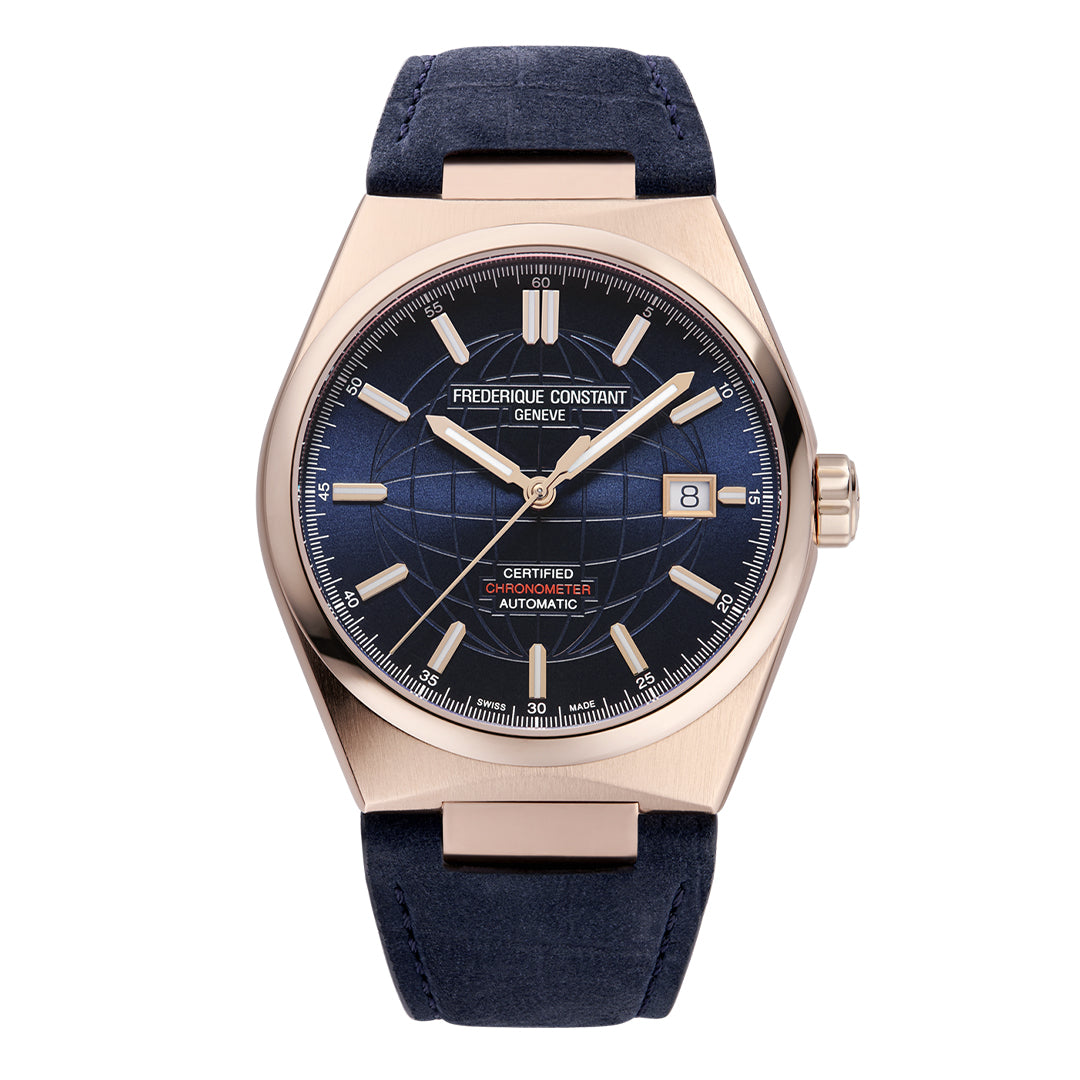 Reloj Frederique Constant Masculino FC-303N3NH4