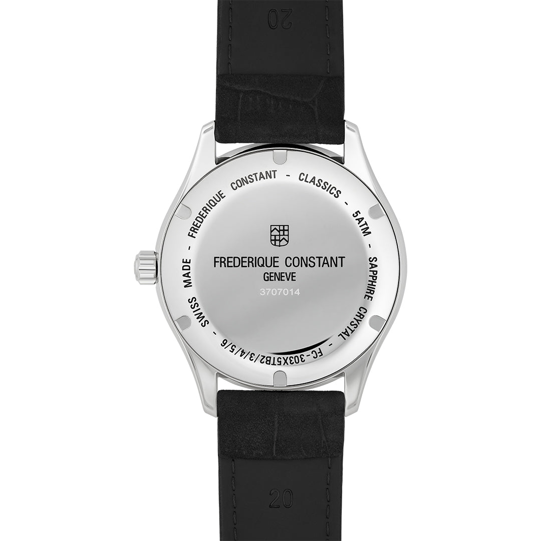 Reloj Frederique Constant Masculino FC-303NB5B6