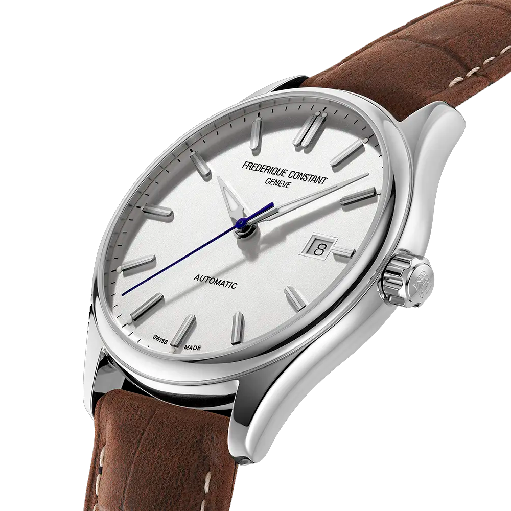 Relógio Frederique Constant Classics FC-303NS5B6