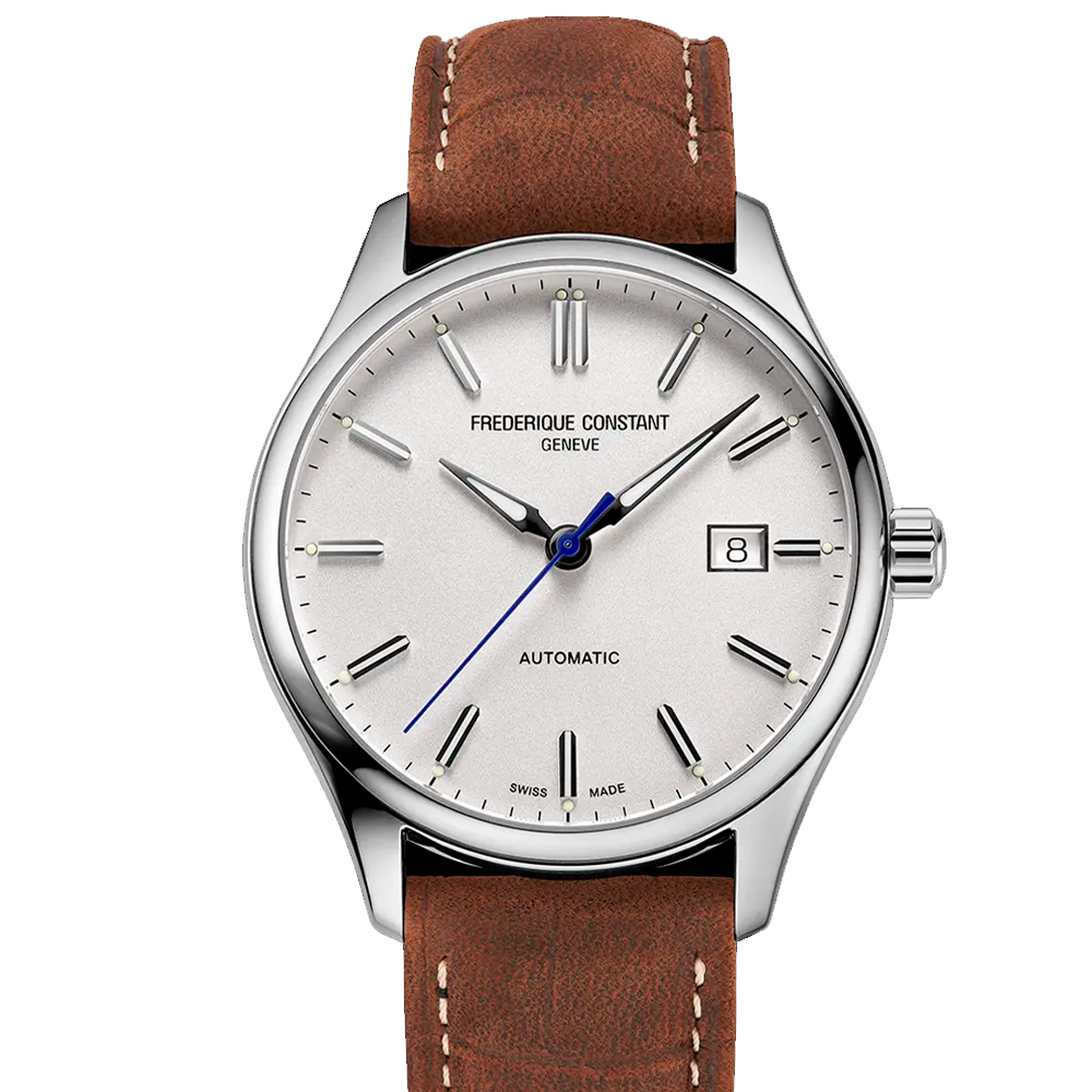 Relógio Frederique Constant Classics FC-303NS5B6