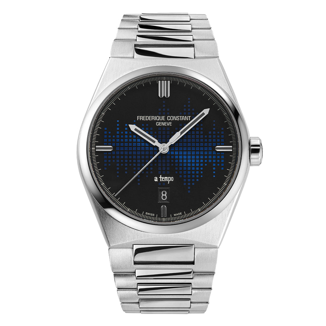 Frederique Constant Men's Watch FC-303TA3NH6B