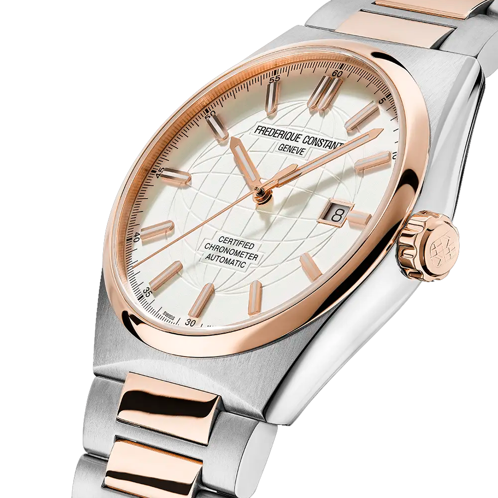 Relógios Frederique Constant FC-303V4NH2B
