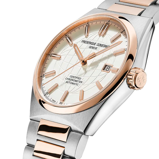 Relojes Frederique Constant Highlife Automatic COSC