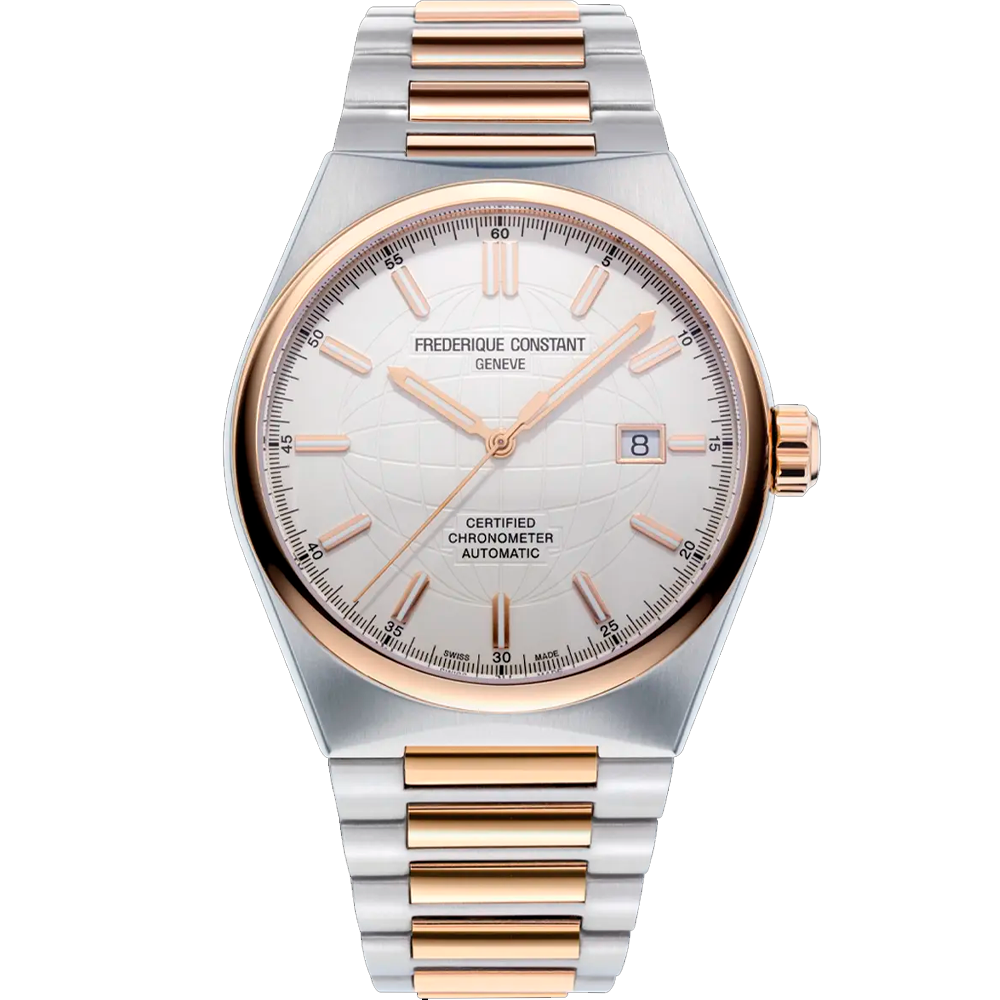 Relojes Frederique Constant Highlife Automatic COSC