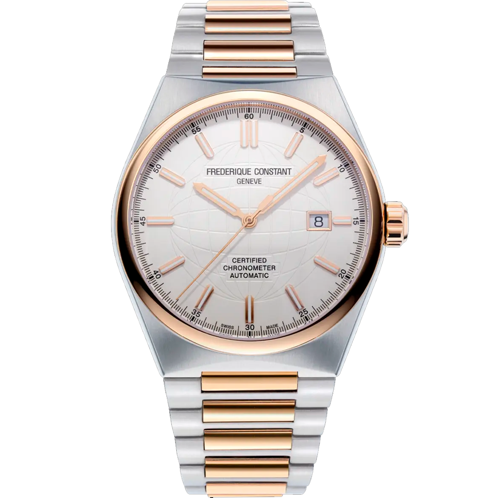 Relógios Frederique Constant FC-303V4NH2B