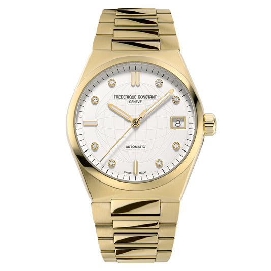Reloj Frederique Constant Femenino FC-303VD2NH5B