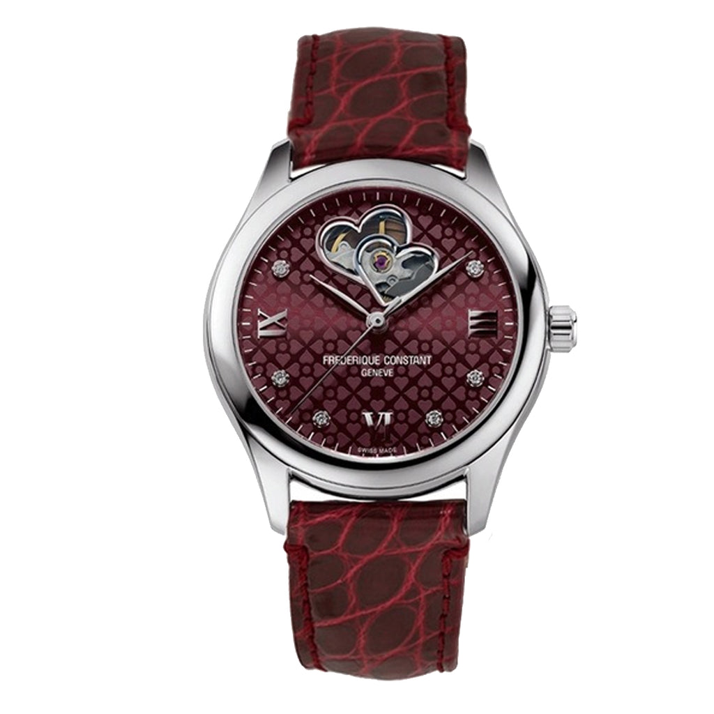 Frederique Constant Women's Watch FC-310BRGDHB3B6