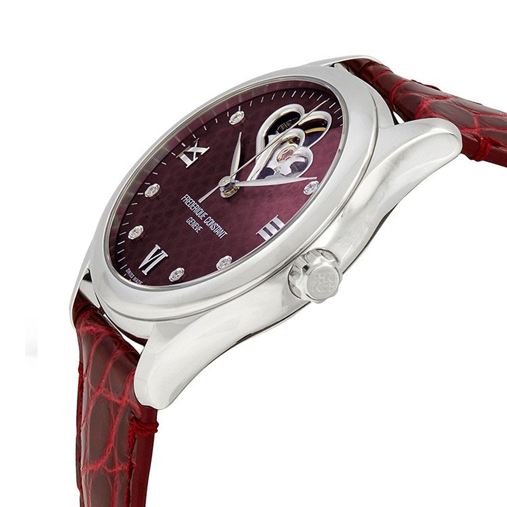 Frederique Constant Women's Watch FC-310BRGDHB3B6