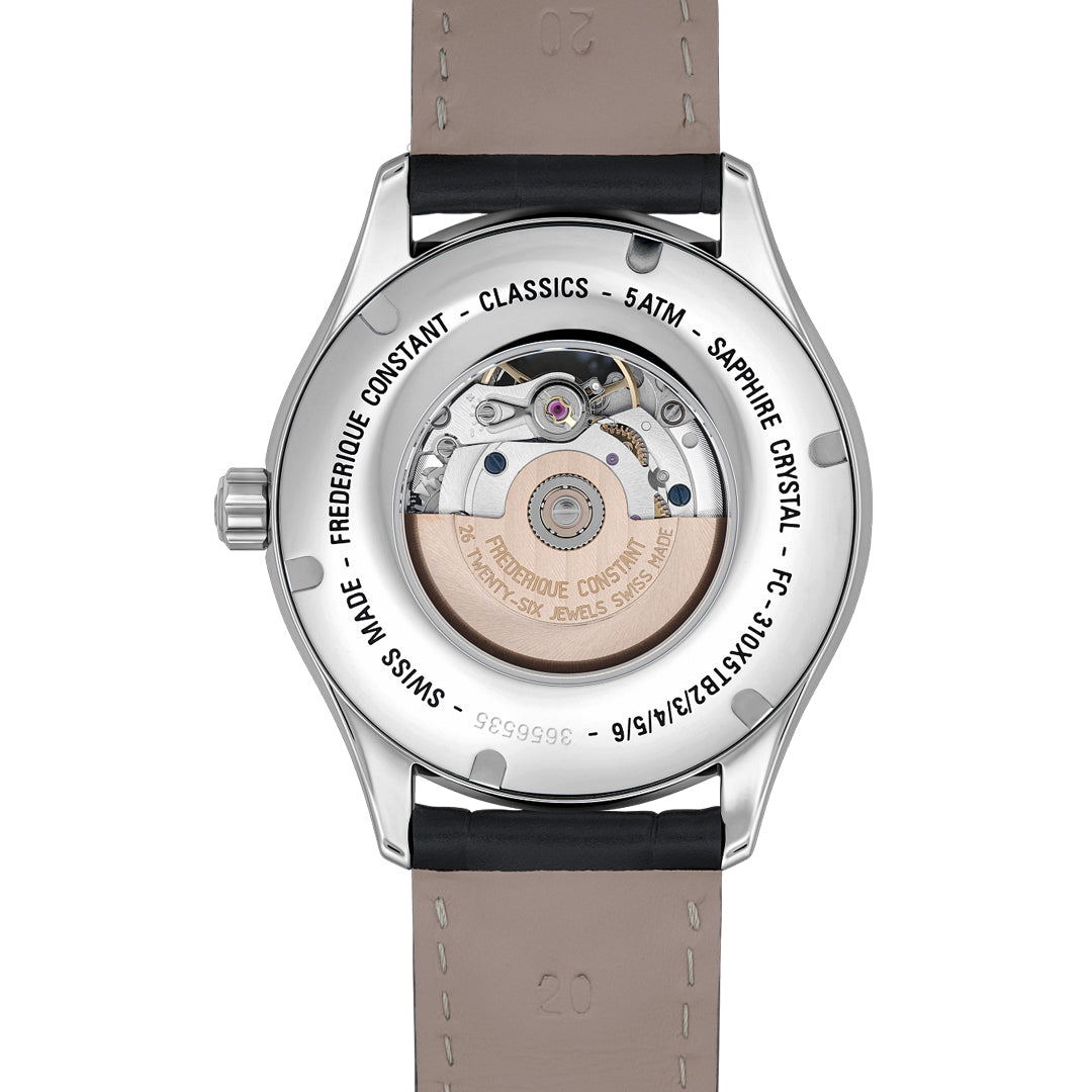 Frederique Constant Men's Watch FC-310MCK5B6