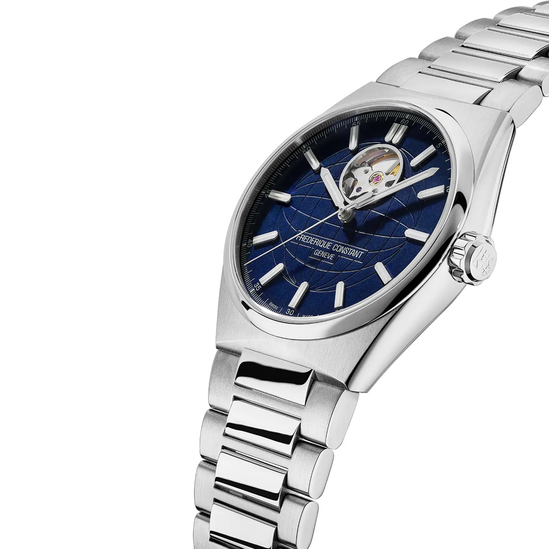 Relógio masculino Frederique Constant FC-310N4NH6B