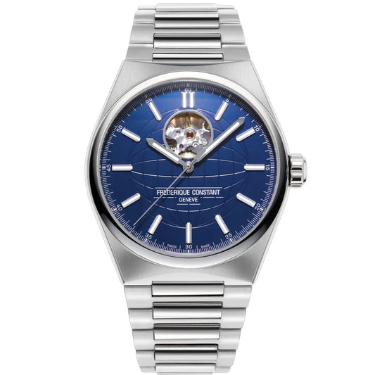 Frederique Constant Men's Watch FC-310N4NH6B