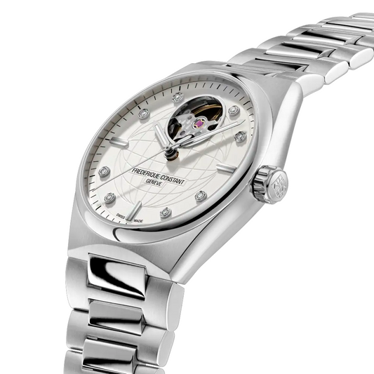 Reloj Frederique Constant Highlife Ladies Automatic Heart Beat