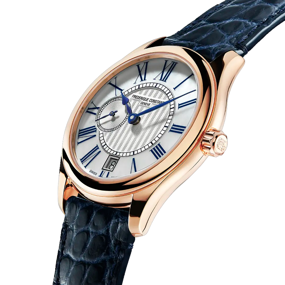 Frederique Constant Women's Watch FC-318MPWN3B4
