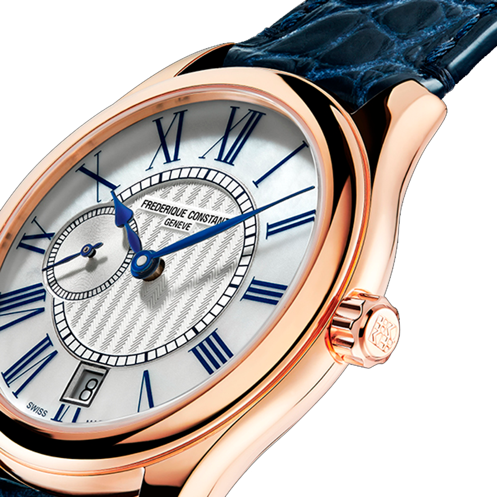 Frederique Constant Women's Watch FC-318MPWN3B4