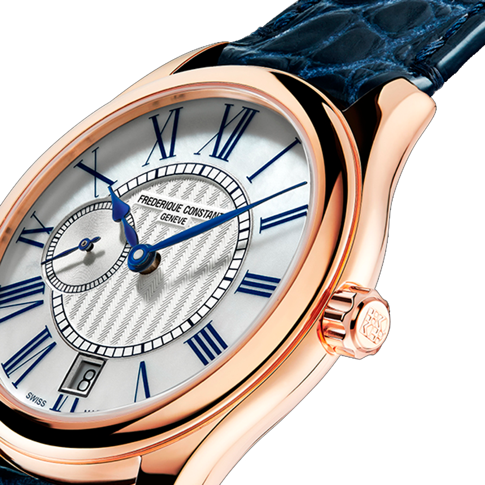 Reloj Frederique Constant Ladies Automatic Small