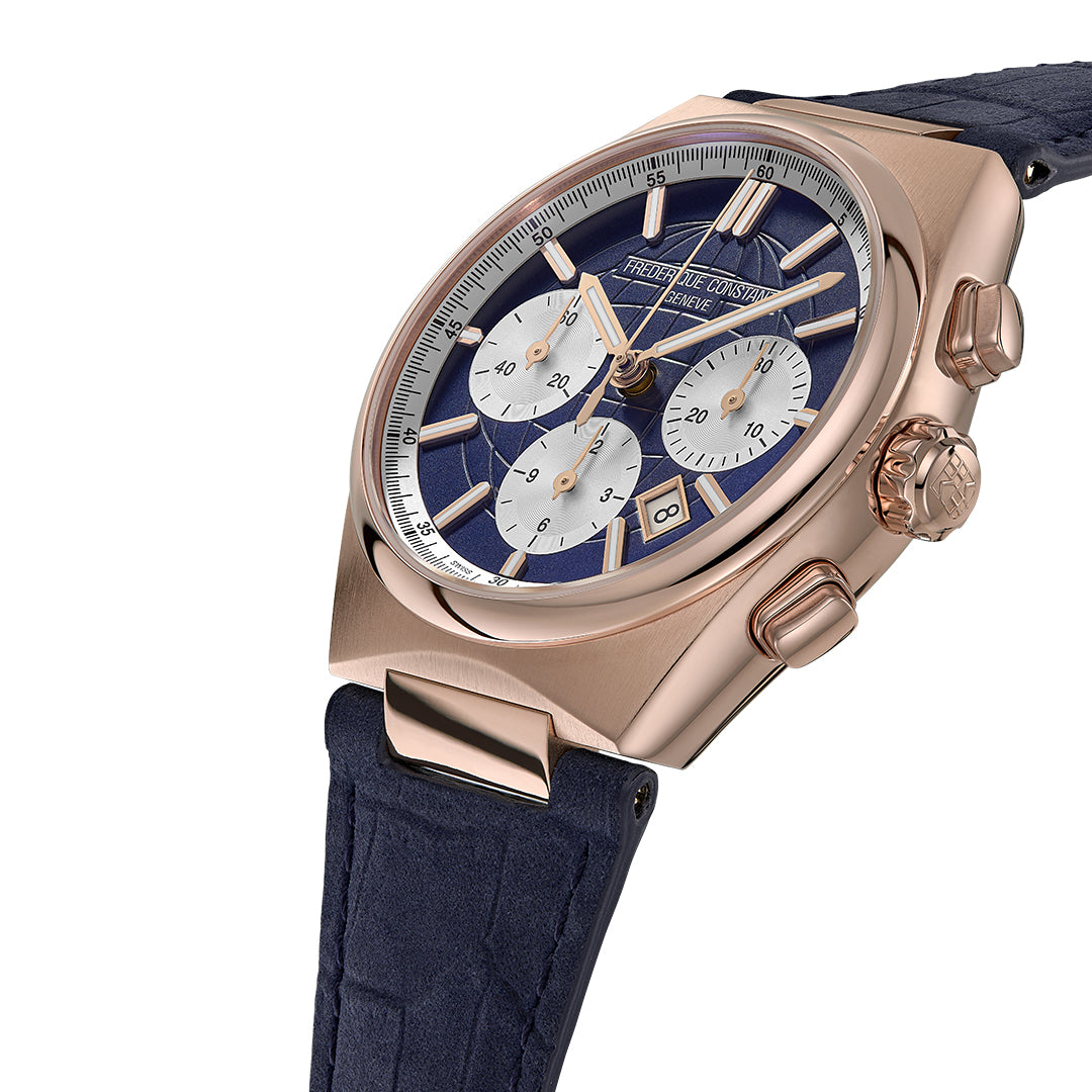 Reloj Frederique Constant Masculino FC-391NS4NH4