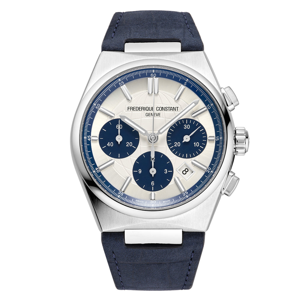 Reloj Frederique Constant Masculino FC-391WN4NH6
