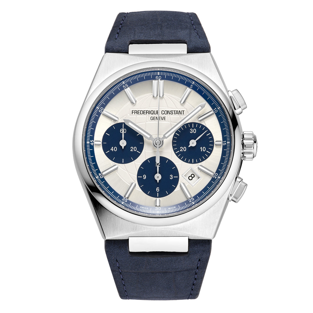 Reloj Frederique Constant Masculino FC-391WN4NH6