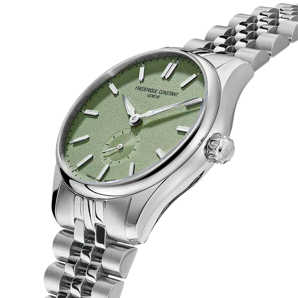 Relógio masculino Frederique Constant FC-530GR3B6B