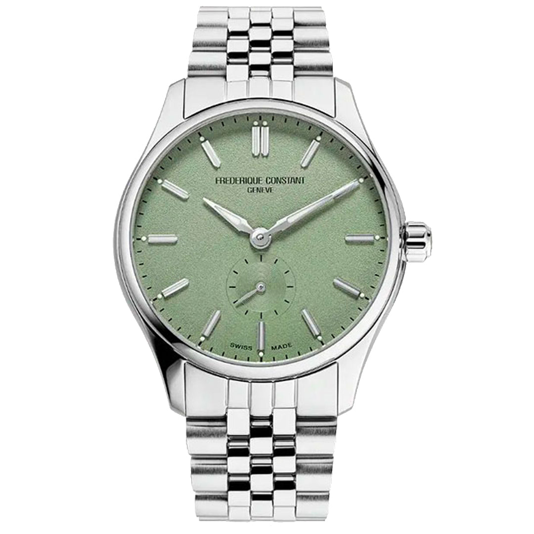 Relógio masculino Frederique Constant FC-530GR3B6B