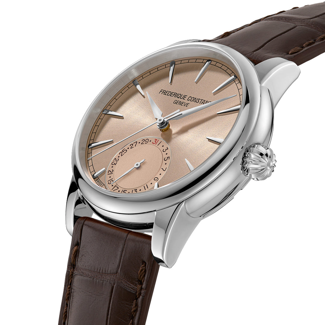 Frederique Constant Men's Watch FC-706SAL3H6