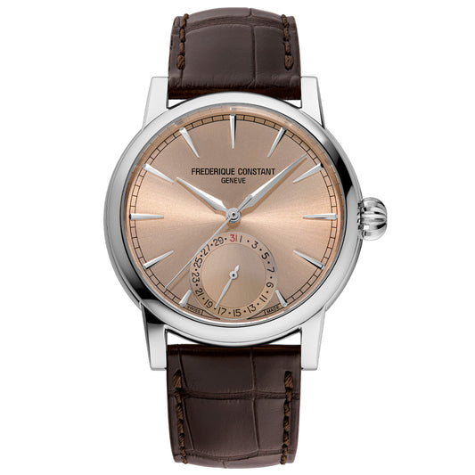 Frederique Constant Men's Watch FC-706SAL3H6