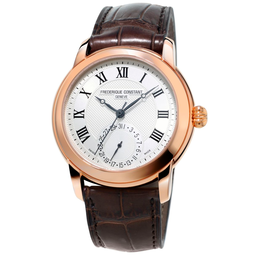 Reloj Frederique Constant Auto Classics Manufacture