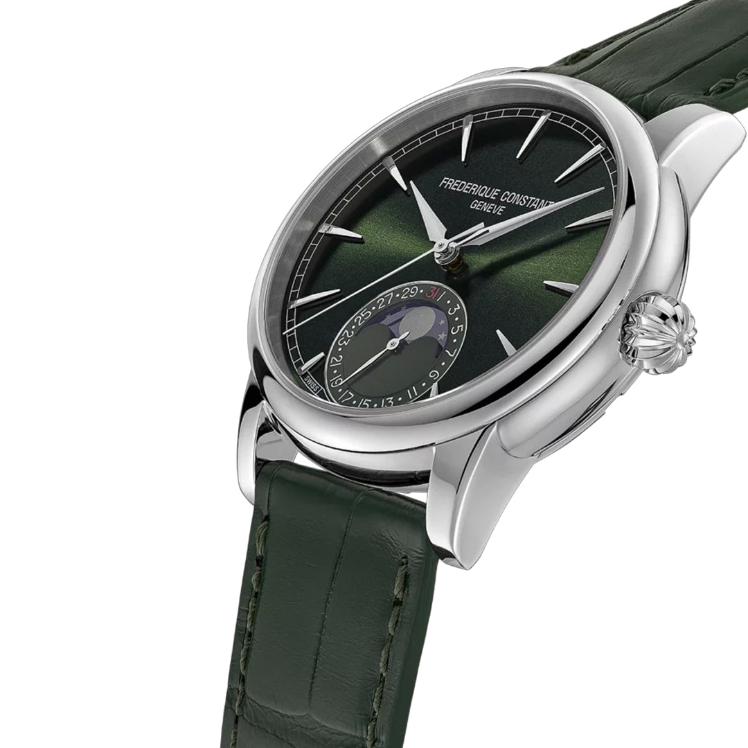 Frederique Constant Men's Watch FC-716GR3H6