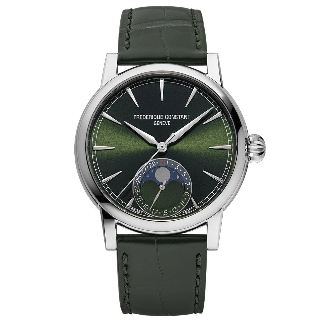 Frederique Constant Men's Watch FC-716GR3H6