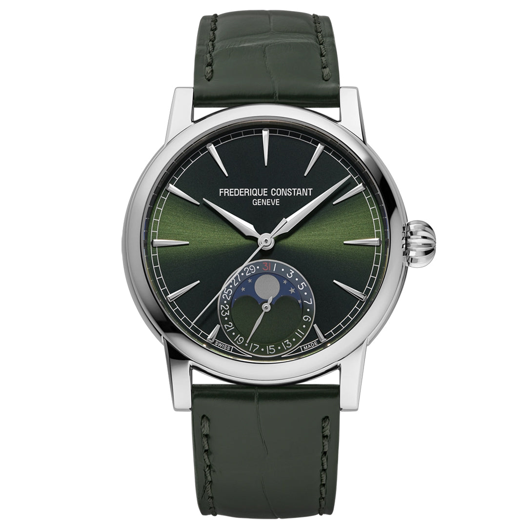 Frederique Constant Men's Watch FC-716GR3H6