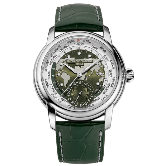 Frederique Constant Men's Watch FC-718KWM4H6