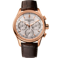 Reloj Frederique Constant Flyback Masculino FC-760V4H4