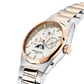 Reloj Frederique Constant Highlife Manofacturado Calendario Perpetuo