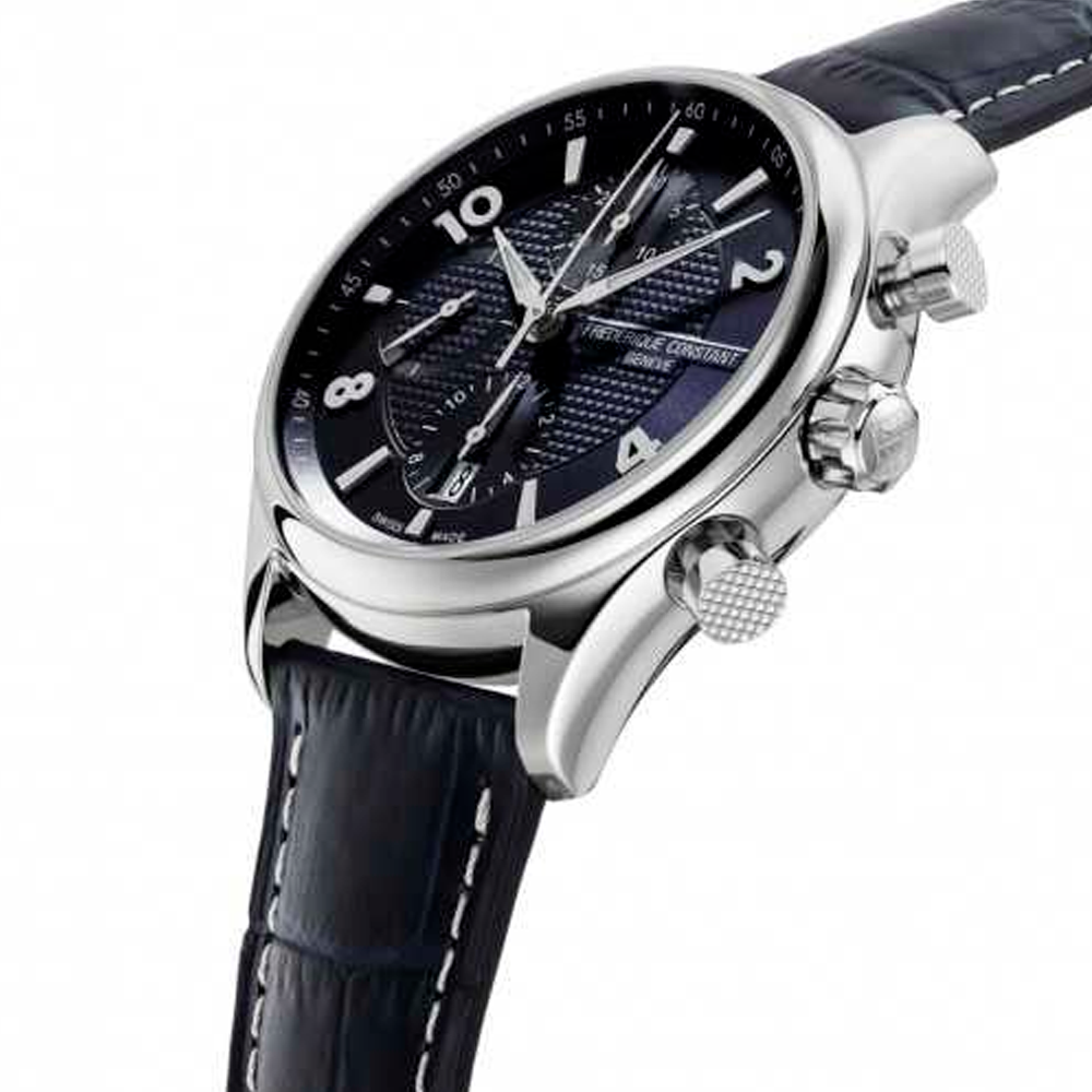 Frederique Constant Runabout Watch FC-392RMN5B6