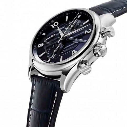 Reloj Frederique Constant Runabout Chronograph