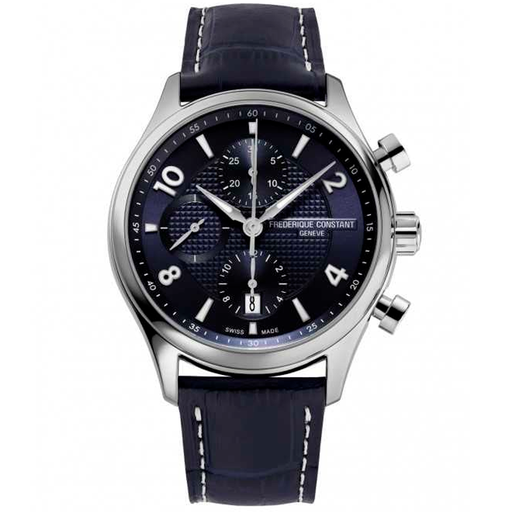 Frederique Constant Runabout Watch FC-392RMN5B6