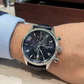 Reloj Frederique Constant Runabout Chronograph