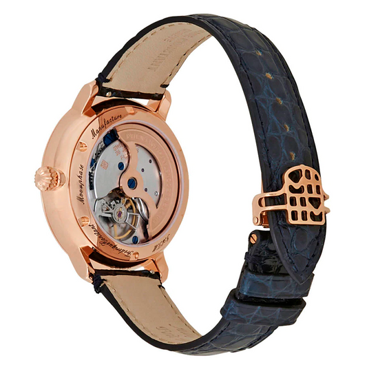 Reloj Frederique Constant Femenino FC-701NSD3SD4