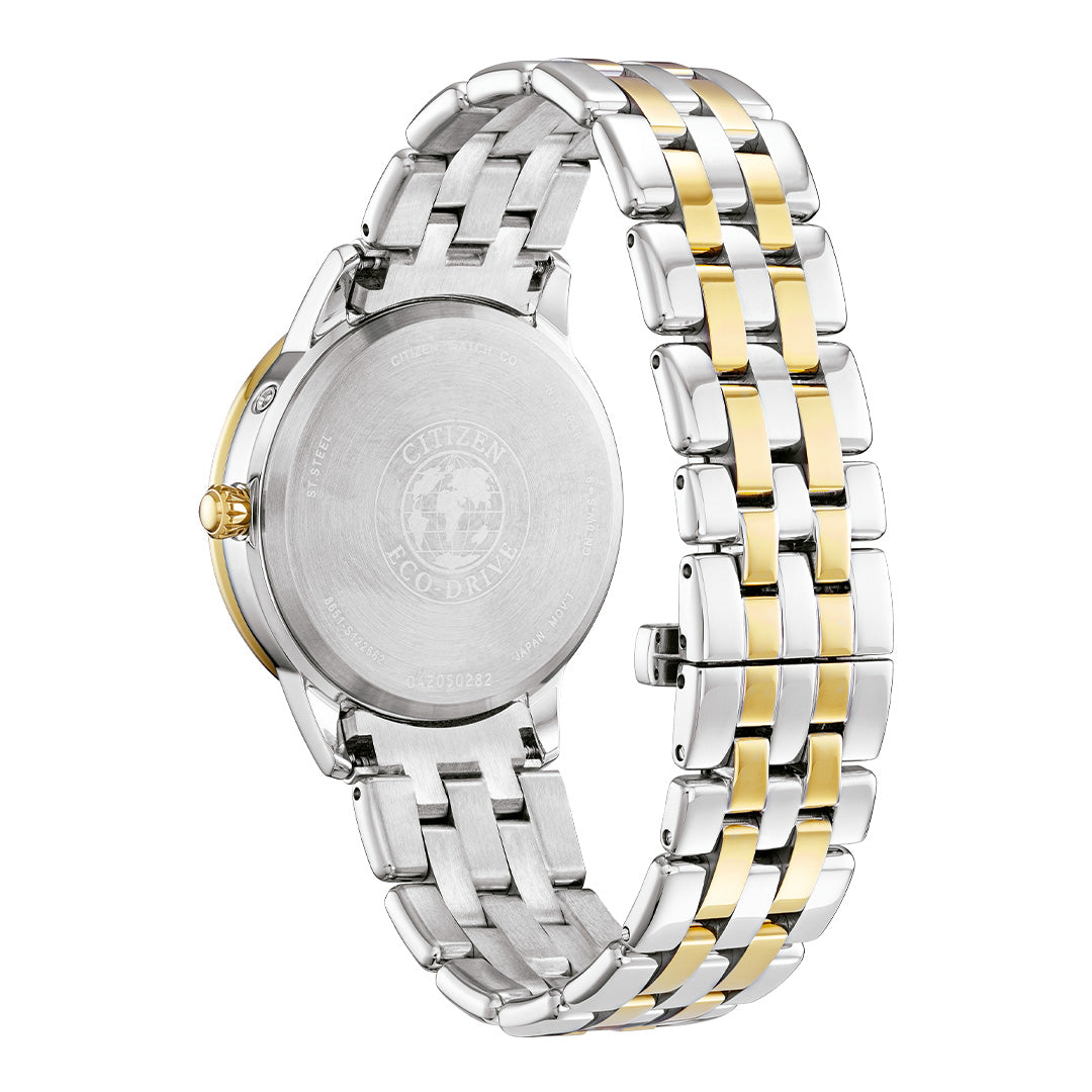 Reloj Citizen Unisex FD0004-51D