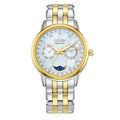Reloj Citizen Unisex FD0004-51D