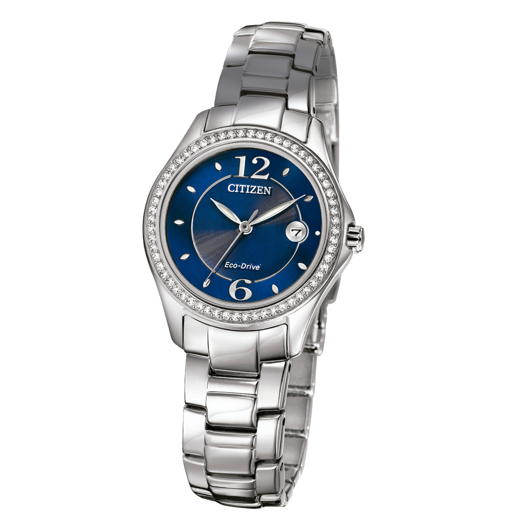 Reloj Citizen Femenino FE1140-86L